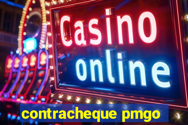 contracheque pmgo